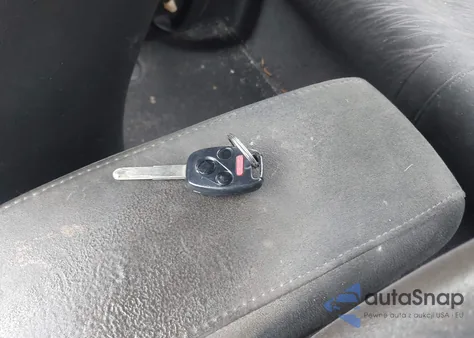 2007 Honda Civic Ex z USA, uszkodzony, nr VIN 2HGFG12847H554678